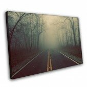 Путь в туман