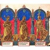 Triumphzug Kaiser Maximilians (Die Vorfahren des Kaisers, Detail)