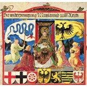Triumphzug Kaiser Maximilians (Die Wiedergewinnung von Mailand)