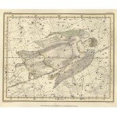 Celestial Atlas - Уранография - Дева