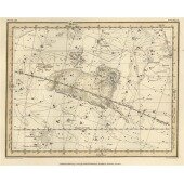 Celestial Atlas - Уранография - Овен
