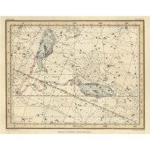 Celestial Atlas - Уранография - Рыбы