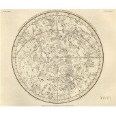 Celestial Atlas - Уранография - Южное Небо