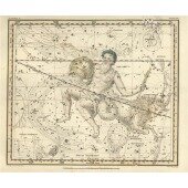 Celestial Atlas - Уранография - Водолей