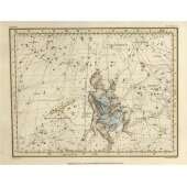 Celestial Atlas - Уранография - Возничий