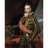 Juan Francisco de Pimentel Tenth Count of Banevente