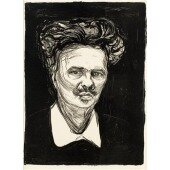 August Strindberg - Август Стриндберг