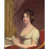 Anna Maria Brodeau Thornton (Mrs. William Thornton)