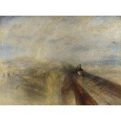 Rain, Steam, and Speed - The Great Western Railway