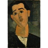 Amedeo Modigliani - Амадео Модильяни
