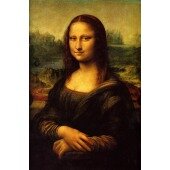 Mona Lisa (La Joconde) - Мона Лиза (Джаконда)