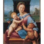 Aldobrandini Madonna 1510