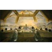 The Sacrament of the Last Supper - Тайная Вечеря