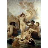 Birth of Venus - Рождение Венеры