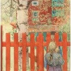Staketet / Vid staketet (The Fence / By the Fence)