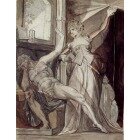 Kriemhild and Gunther